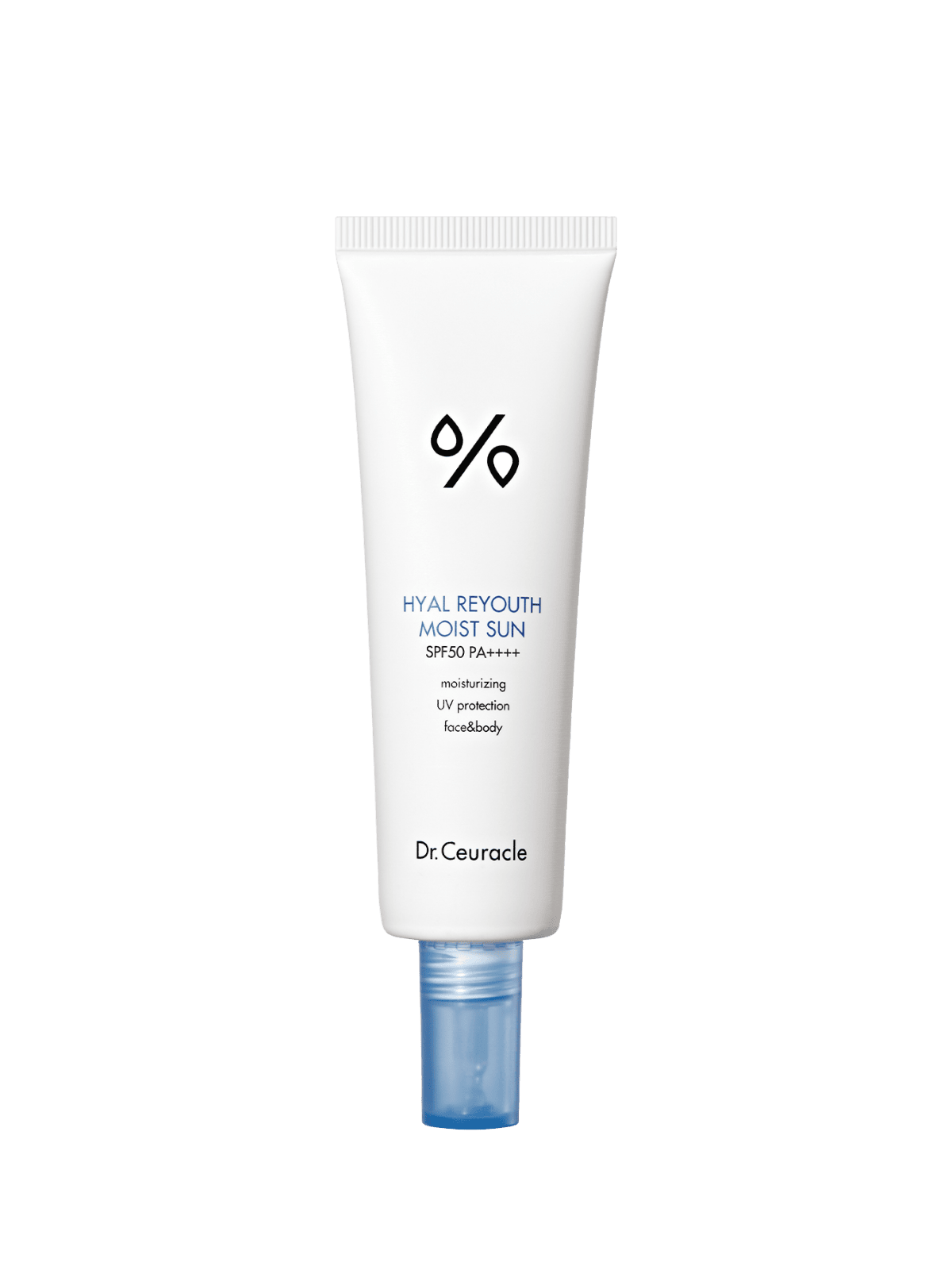 Dr.Ceuracle Hyal Reyouth Moist Sun