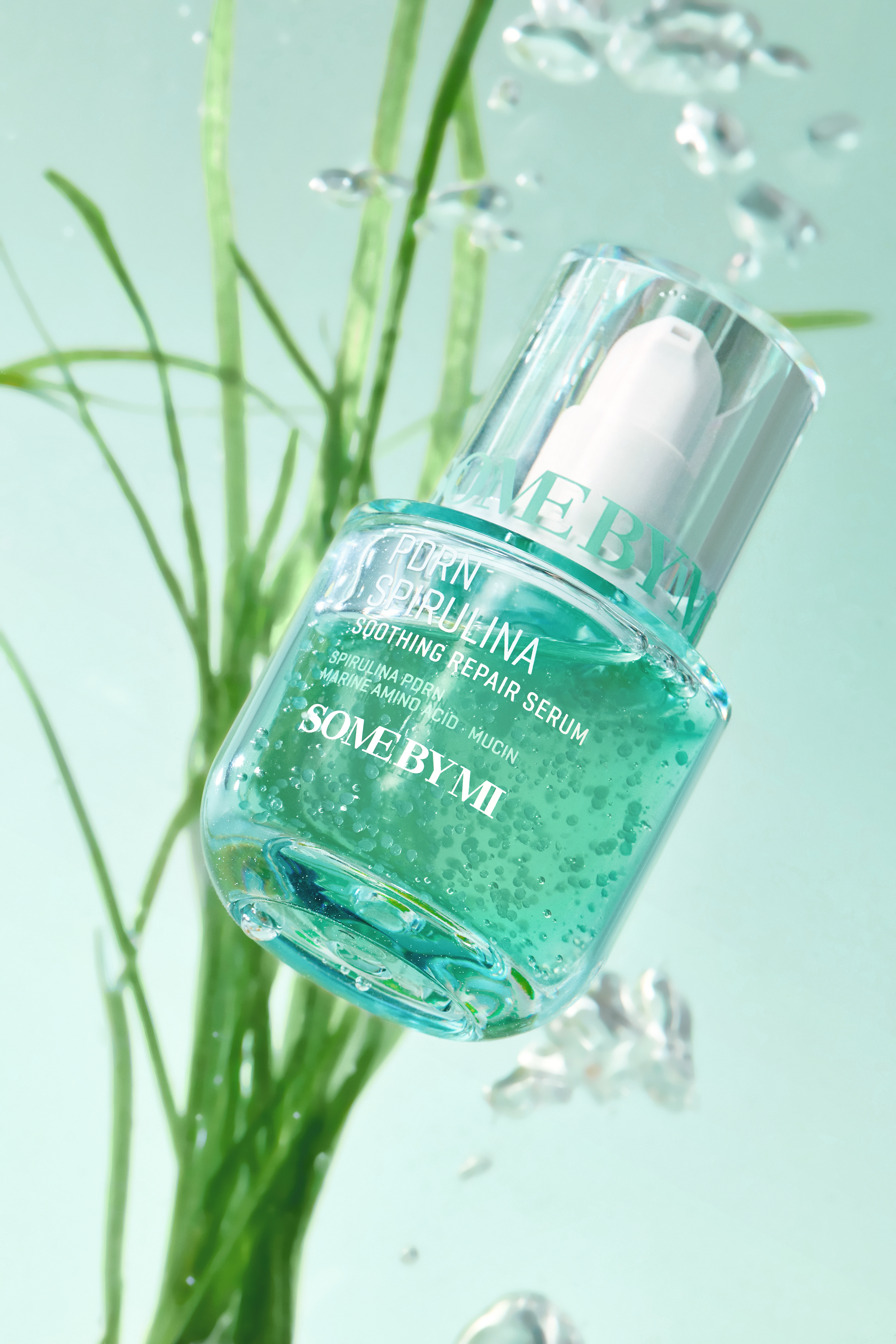 SOMEBYMI Spirulina PDRN Relief Serum 50ml