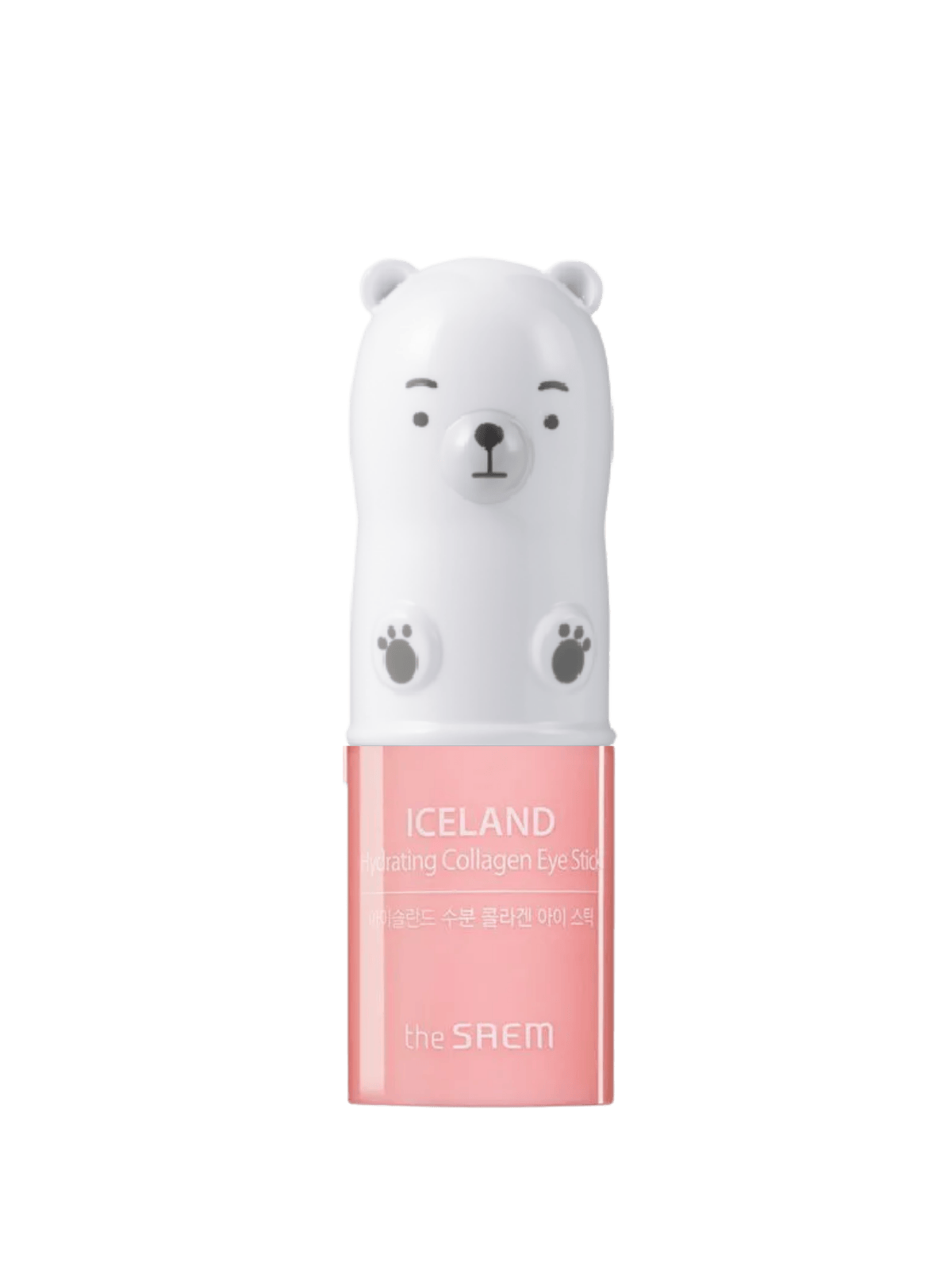 THE SAEM Iceland Hydrating Collagen Eye Stick THE SAEM Iceland Hydrating Collagen Eye Stick