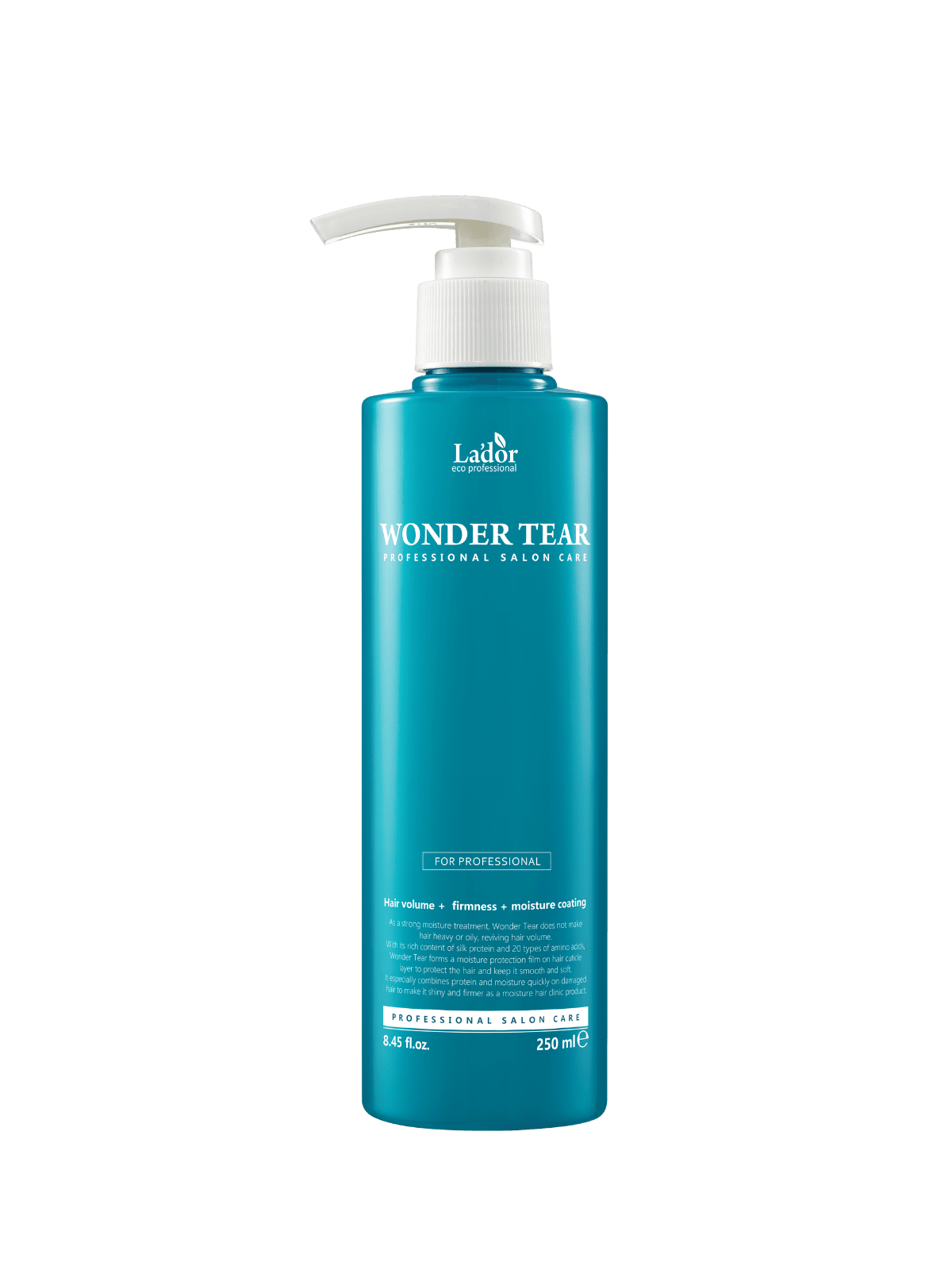 LADOR Wonder Tear 250ml LADOR Wonder Tear 250ml