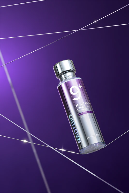 NUMBUZIN No.9 NAD Bio Lifting-sil Essence 50ml