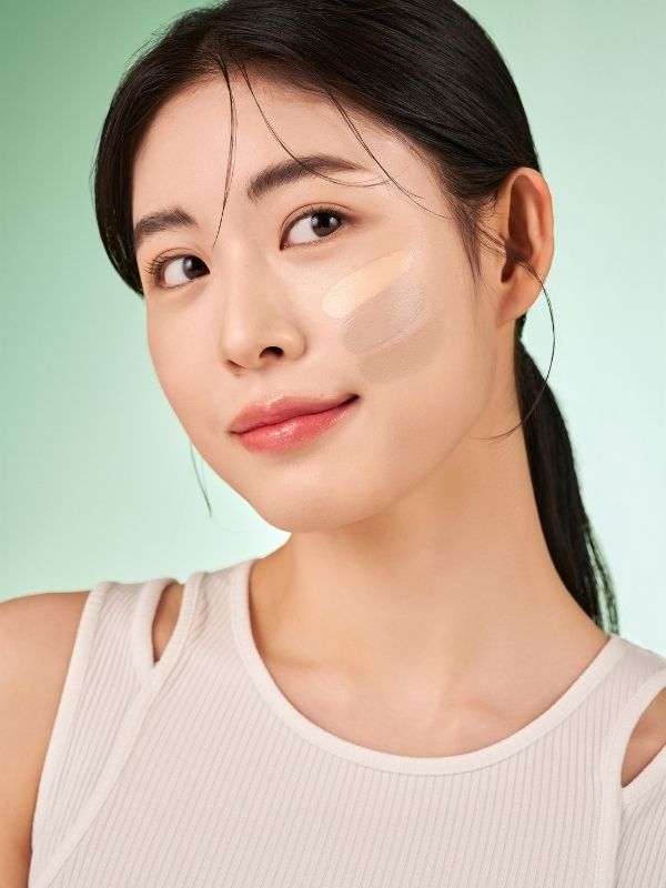 PURITO SEOUL Wonder Releaf Centella BB Cushion