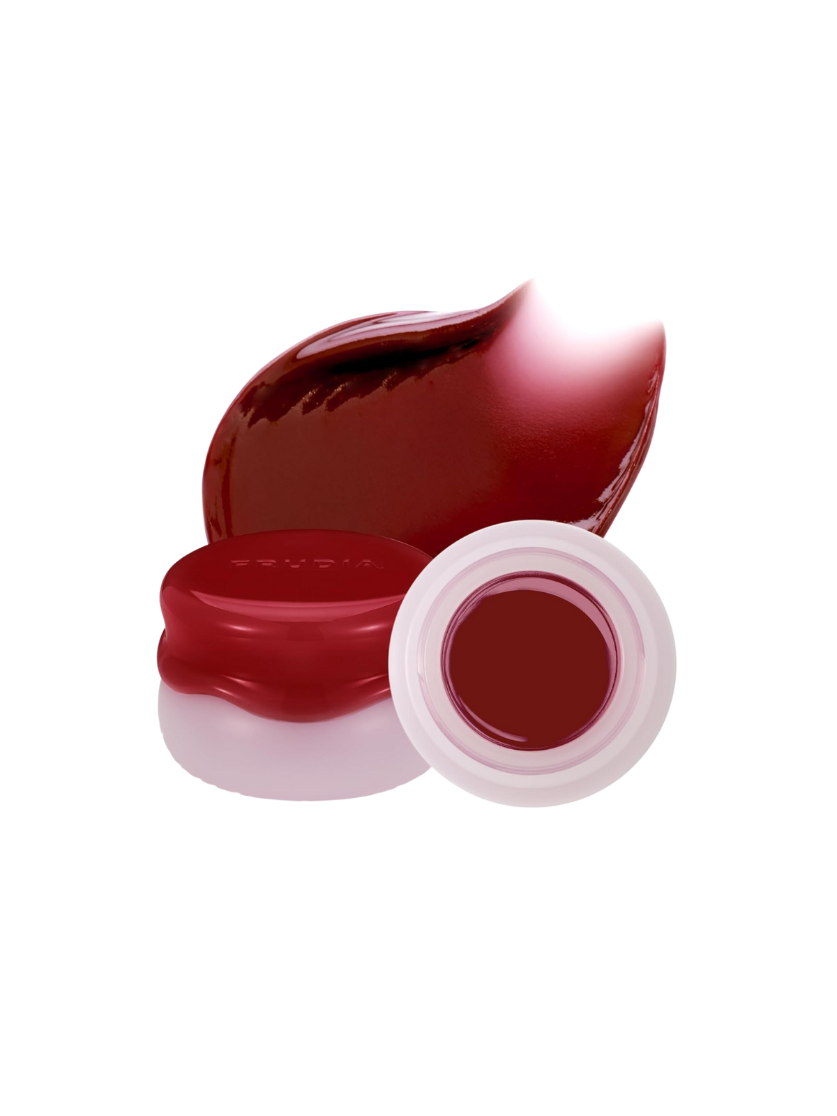 FRUDIA Glow Juicy Jam - 08 - Hush Fig