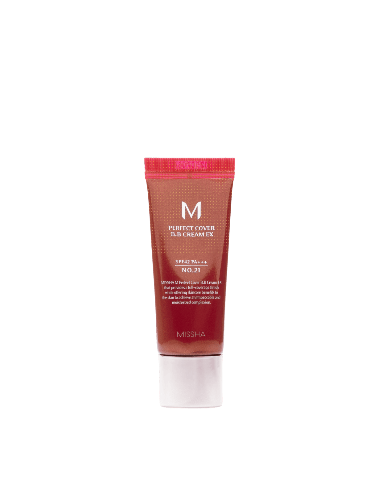 MISSHA Perfect Cover BB Cream 20ml