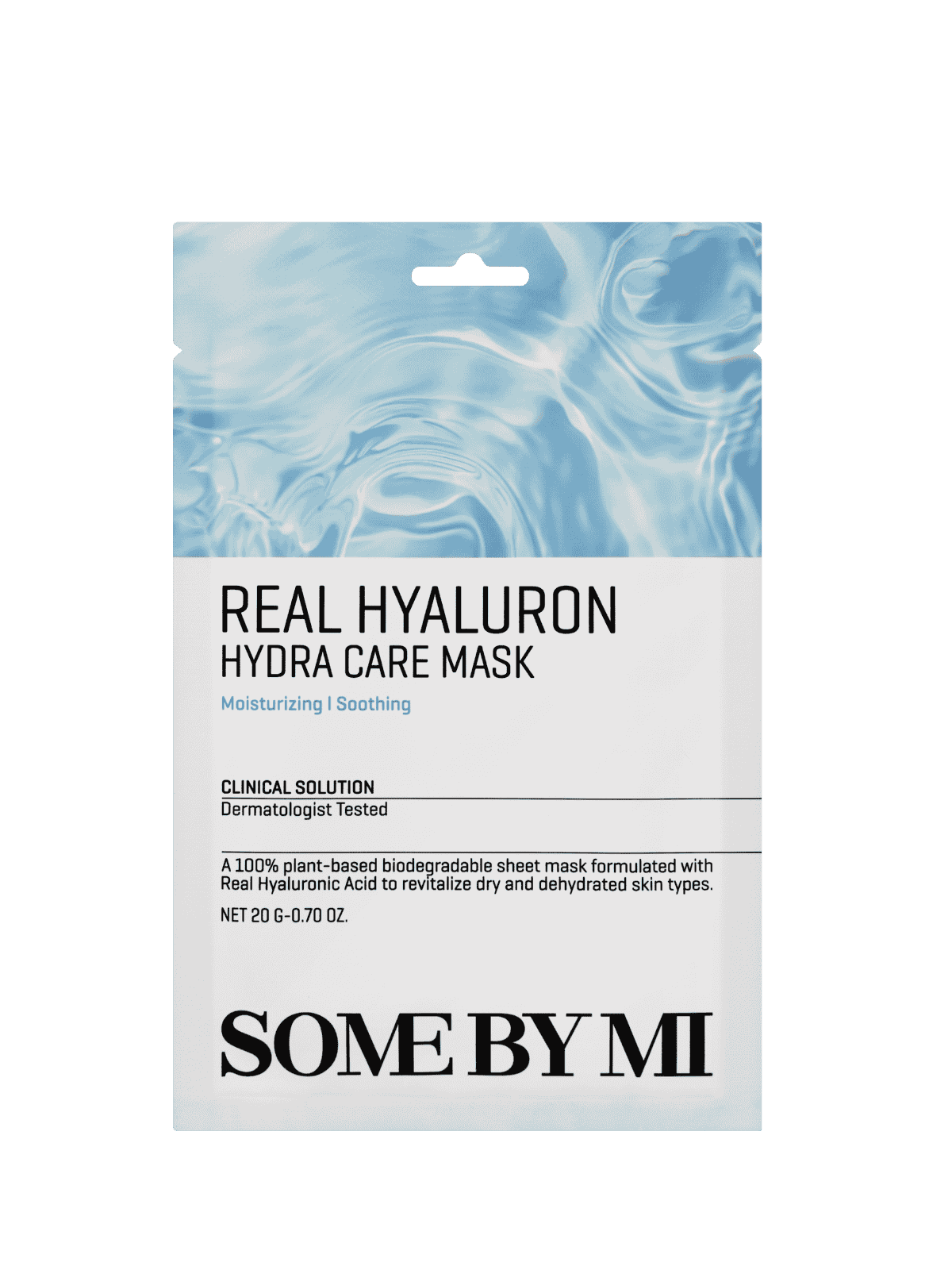 SOMEBYMI Real Hyaluron Hydra Care Mask SOMEBYMI Real Hyaluron Hydra Care Mask