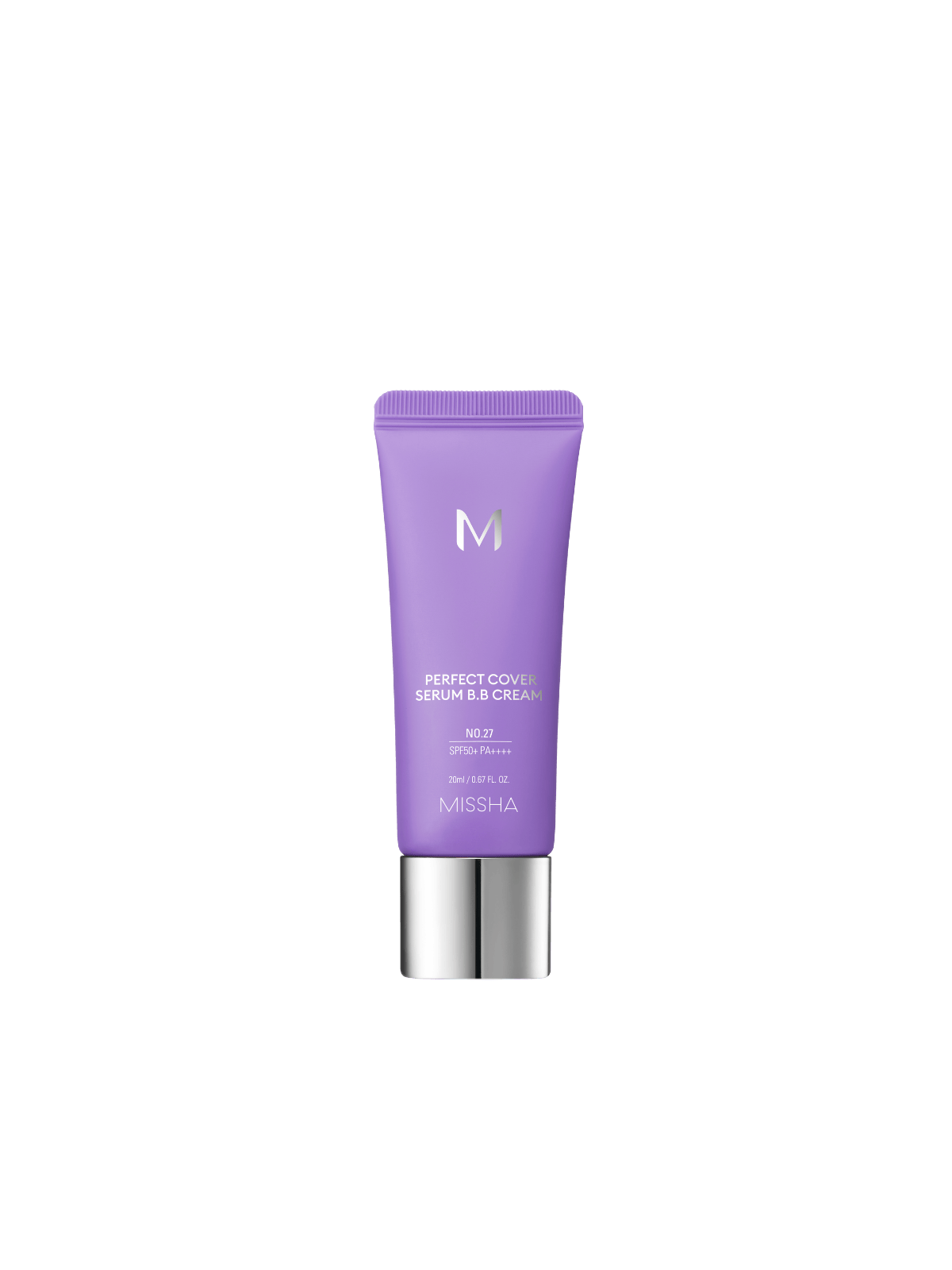 MISSHA M Perfect Cover Serum BB Cream 20ml