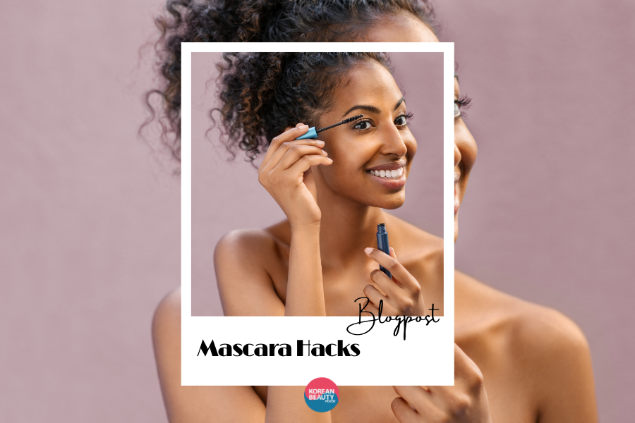 Mascara Hacks – So bekommst du den perfekten Augenaufschlag Mascara Hacks – So bekommst du den perfekten Augenaufschlag