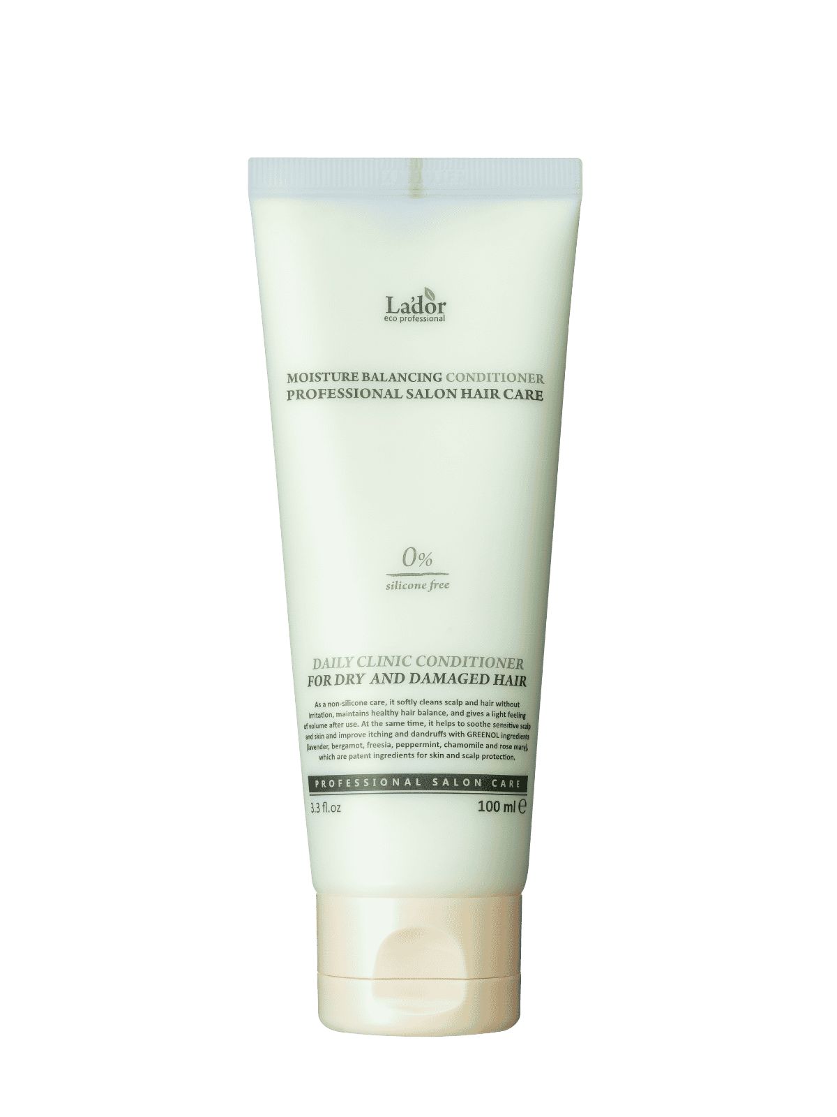 LADOR Moisture Balancing Conditioner 100ml LADOR Moisture Balancing Conditioner 100ml