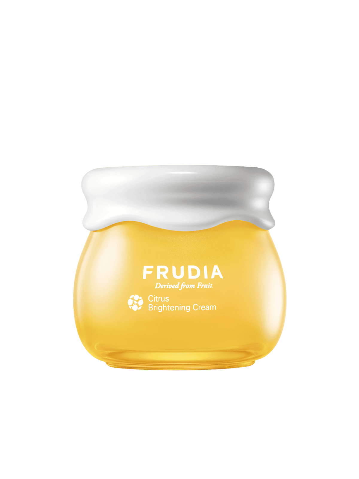 FRUDIA Citrus Brightening Cream