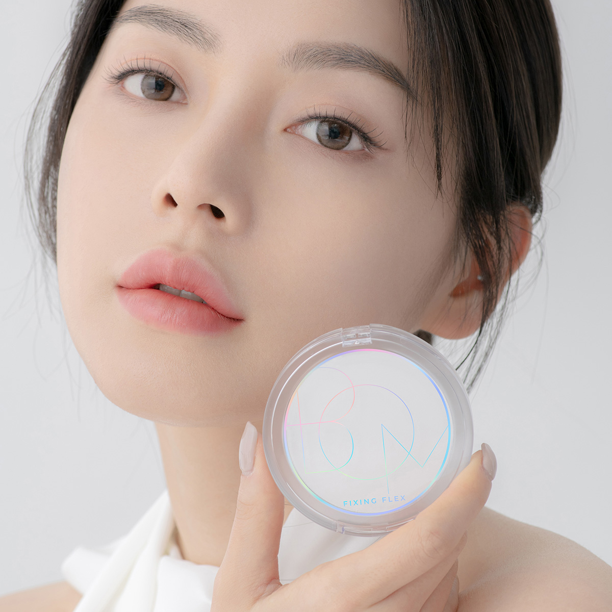 B.O.M Fixing Flex Powder Pact B.O.M Fixing Flex Powder Pact
