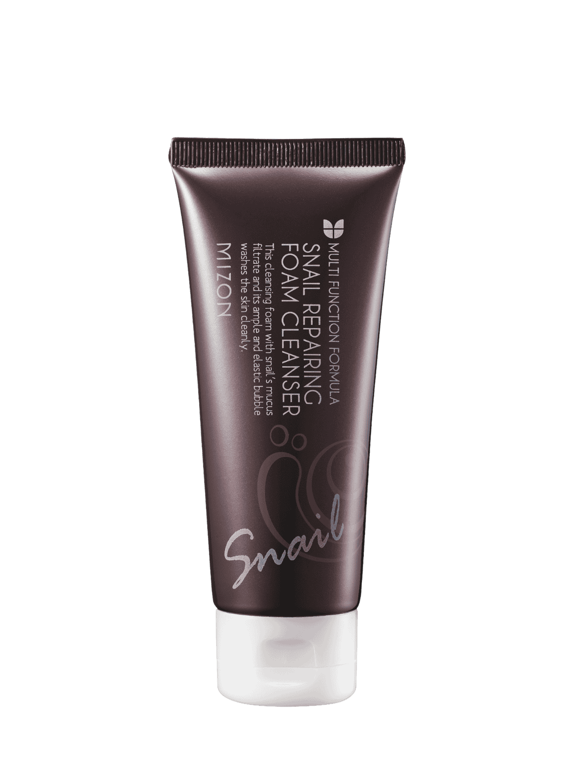 MIZON Snail Repairing Foam Cleanser