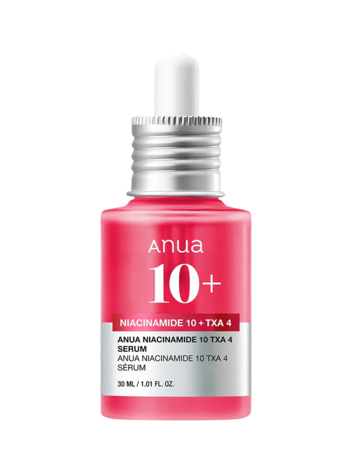 ANUA Niacinamide 10% + TXA Serum