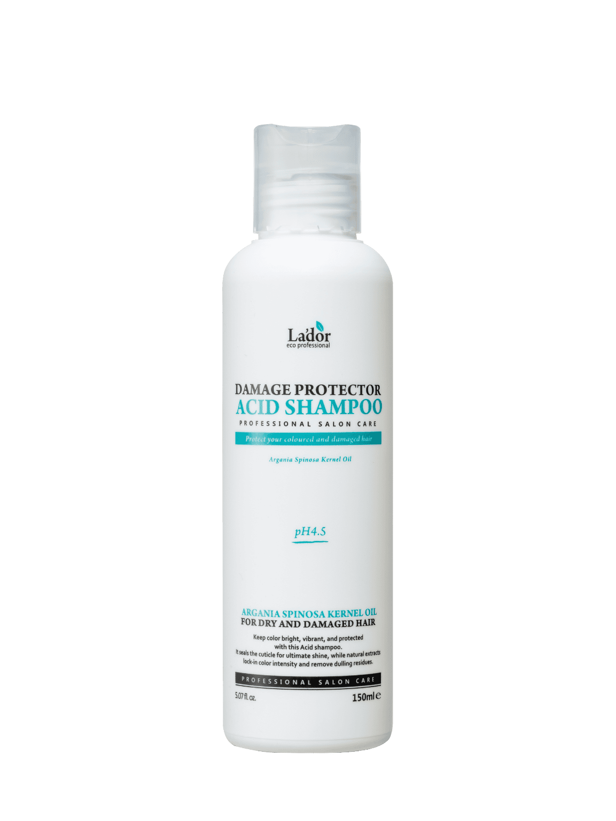 LADOR Damage Protector Acid Shampoo 150ml