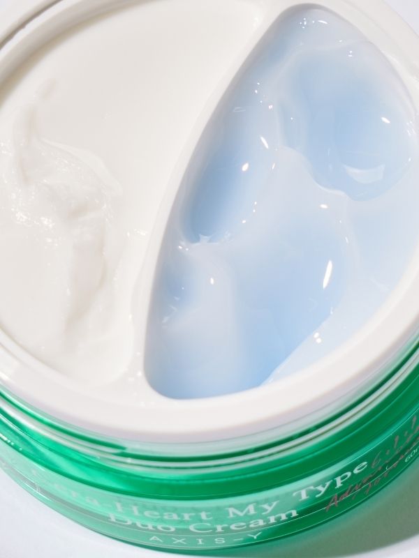 AXIS-Y Cera-Heart My Type Duo Cream