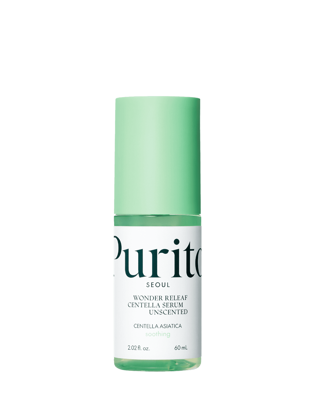 PURITO SEOUL Wonder Releaf Centella Serum Unscented PURITO SEOUL Wonder Releaf Centella Serum Unscented