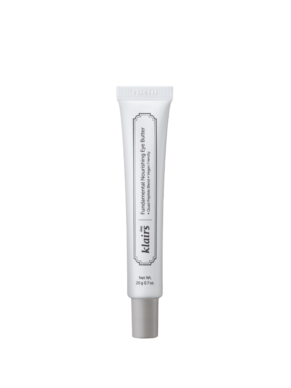 DEAR, KLAIRS Fundamental Nourishing Eye Butter