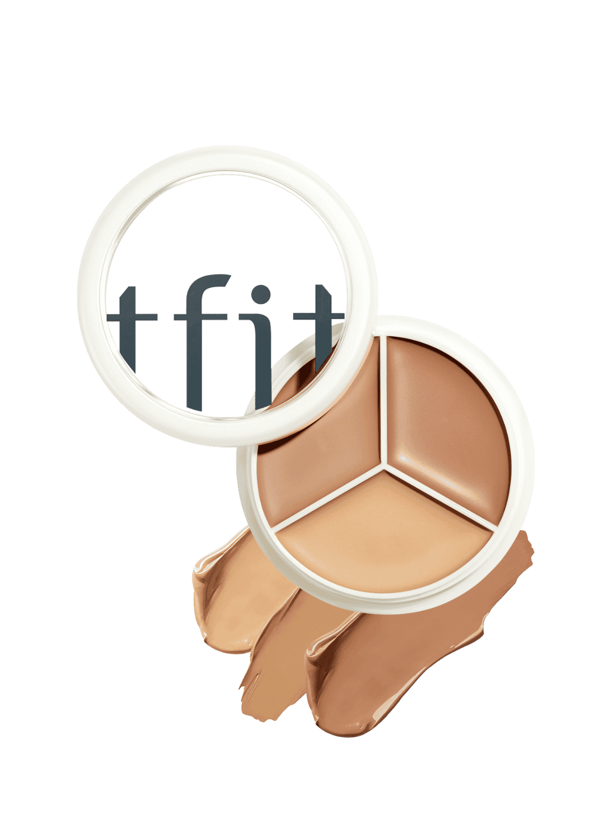 TFIT Cover Up Pro Concealer