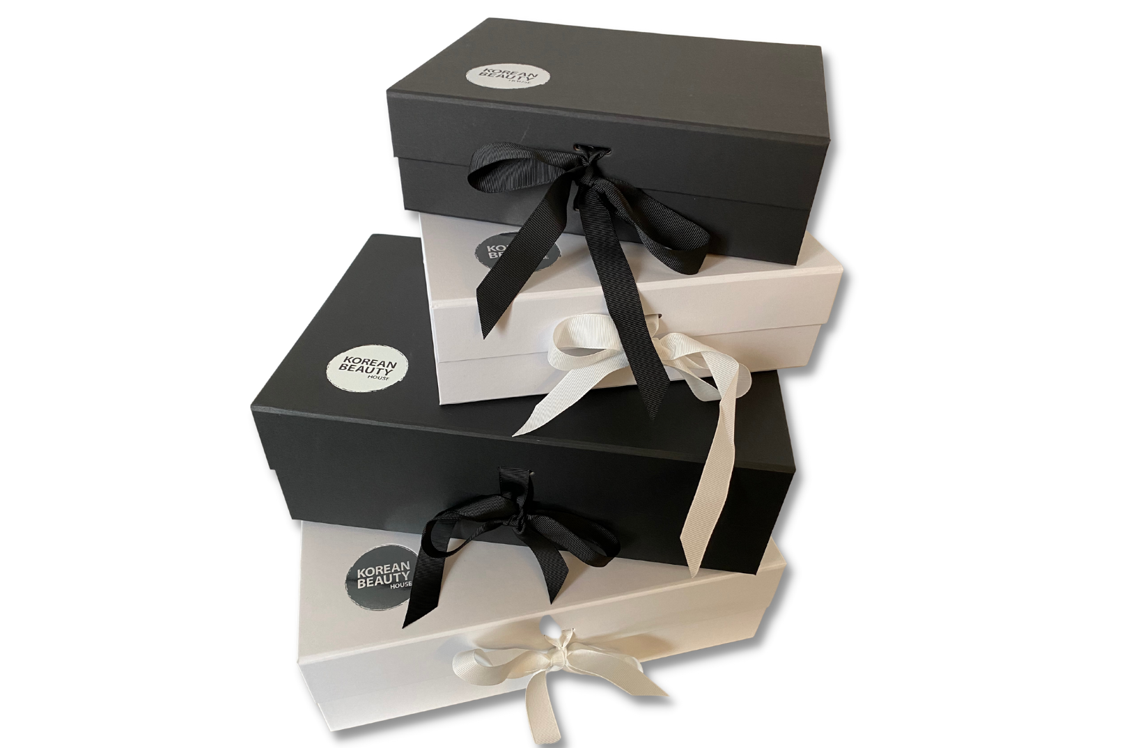 K-Beauty House Geschenkboxen (versch. Größen)