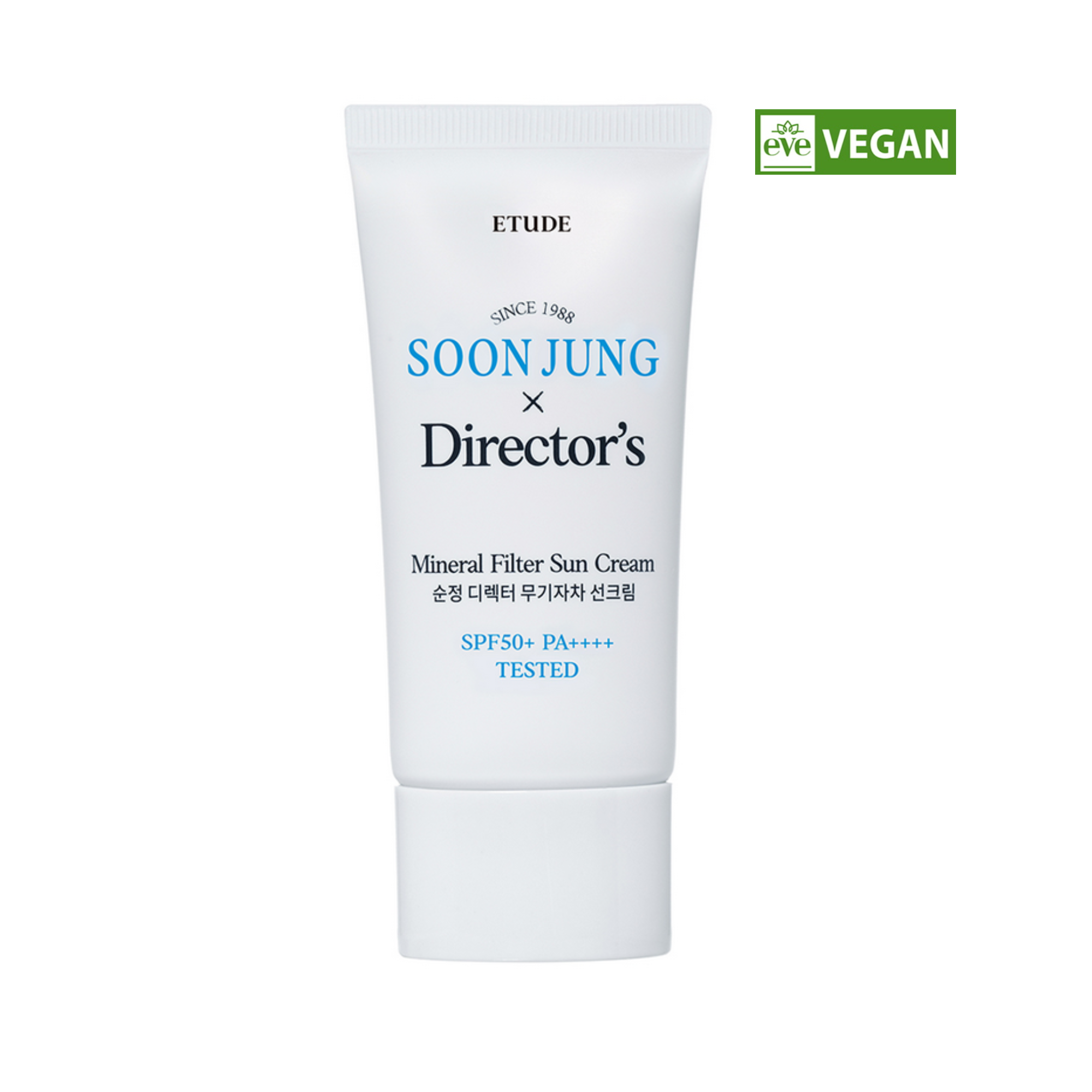 ETUDE S.J Director's Mineral Sun 50ml