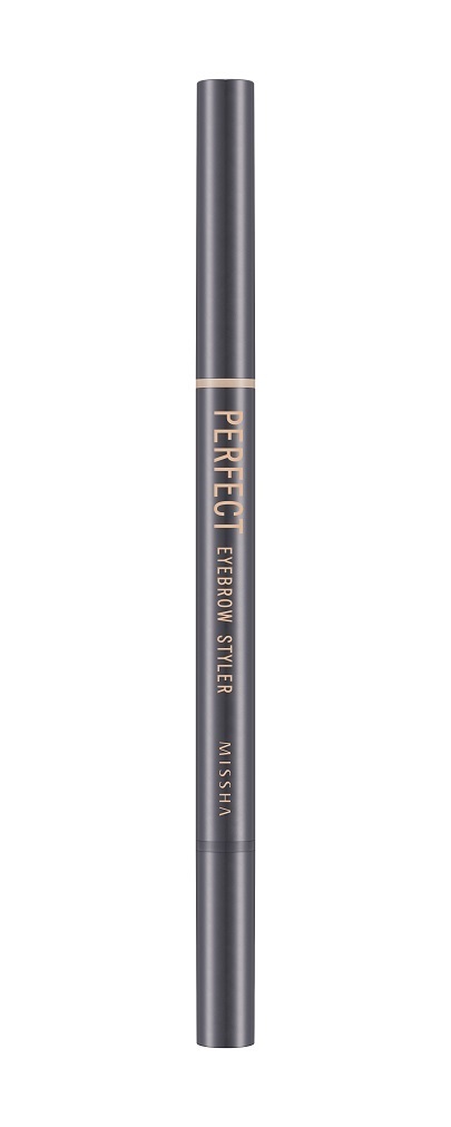 MISSHA Perfect Eyebrow Styler (Gray)