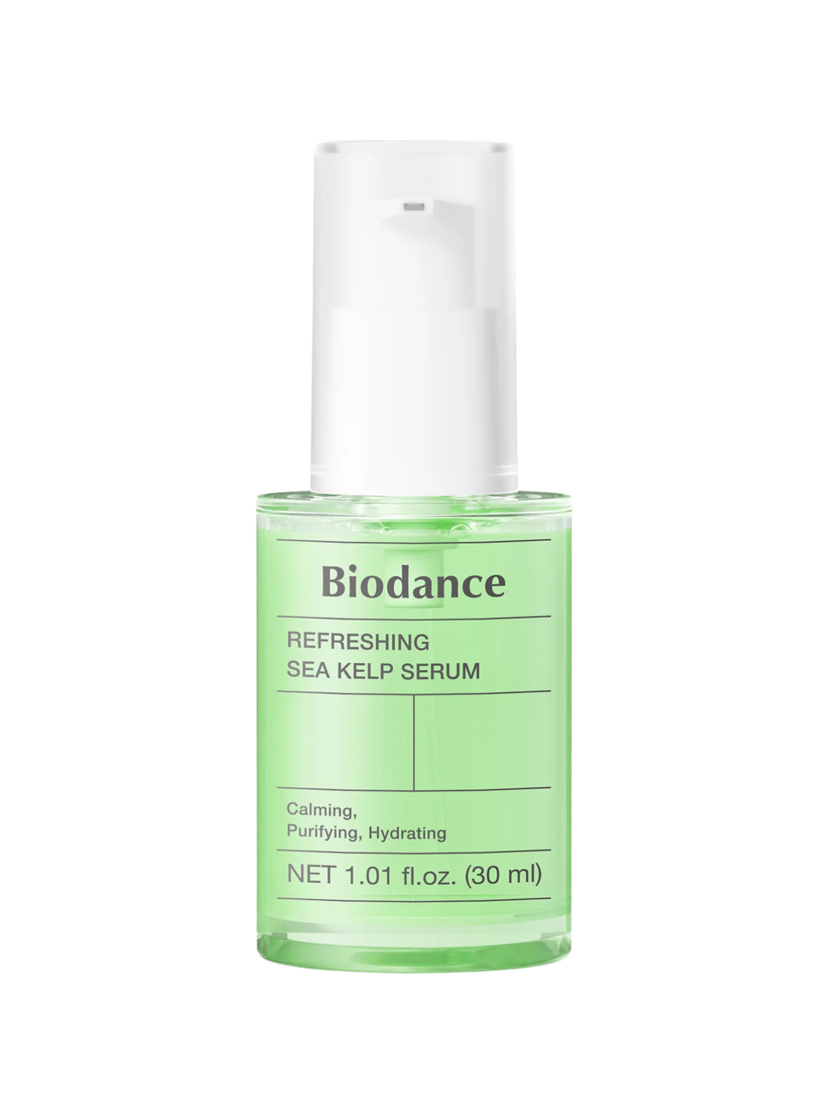 BIODANCE Refreshing Sea Kelp Serum