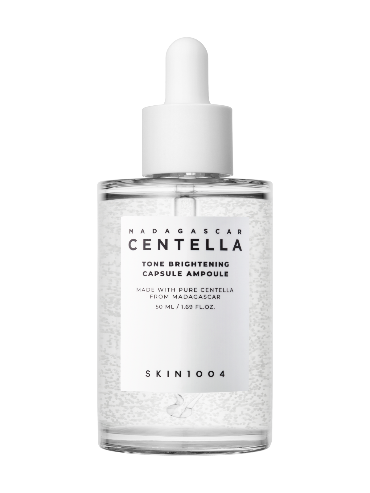 SKIN1004 Madagascar Centella Tone Brightening Capsule Ampoule 50ml