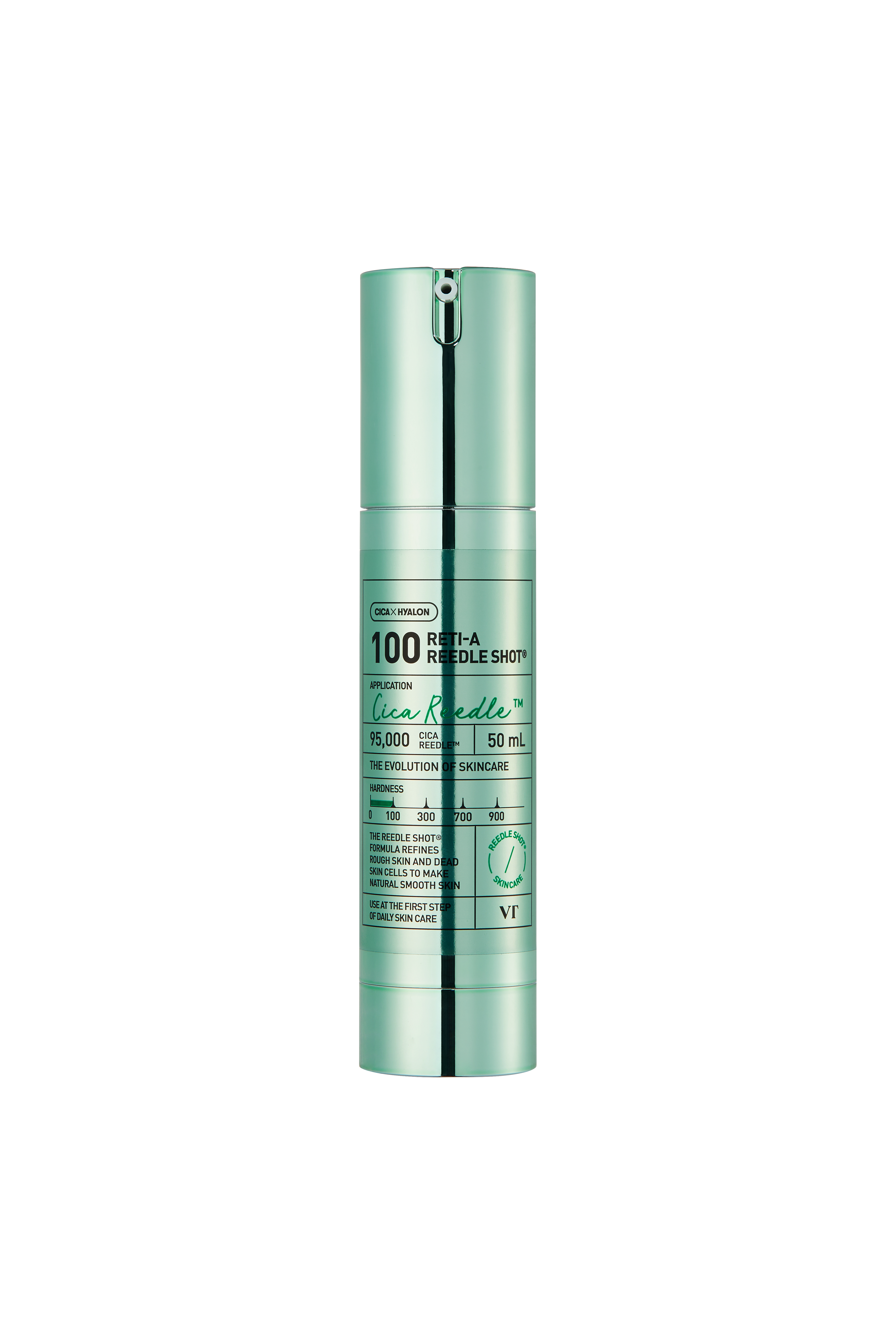 VT COSMETICS Reti-A Reedle Shot 100