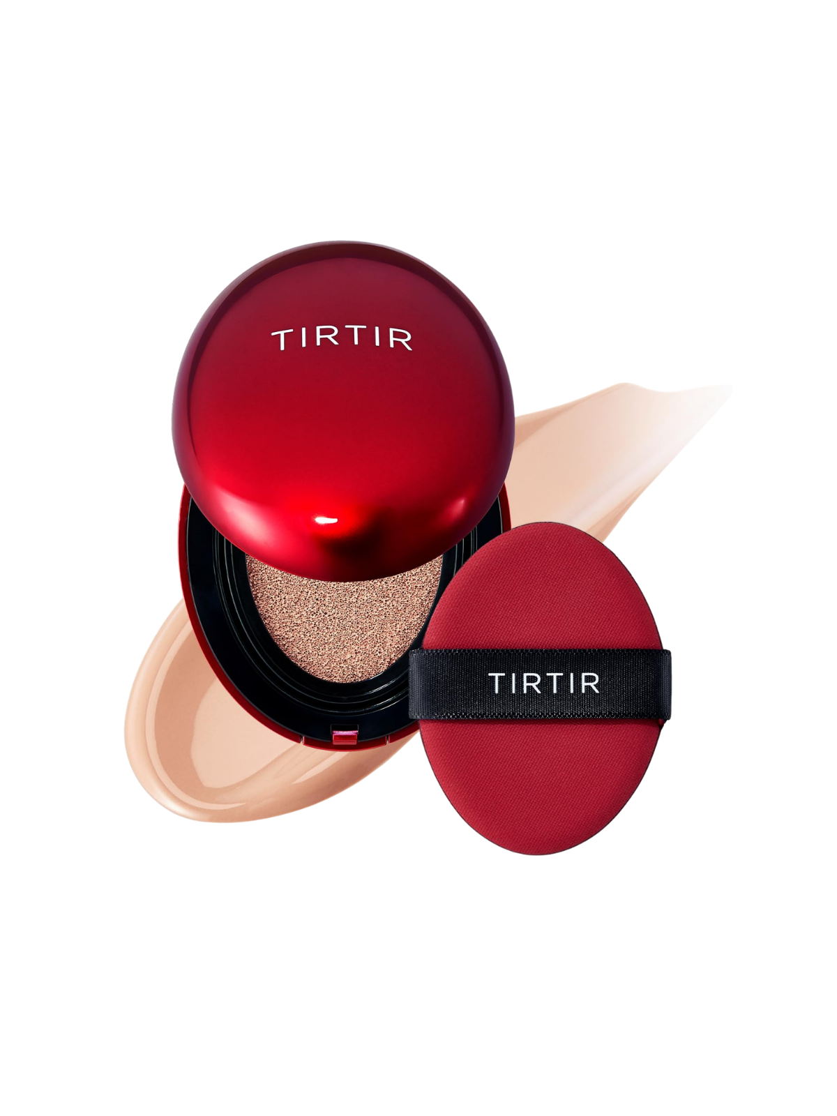 TIRTIR Mask Fit Red Cushion