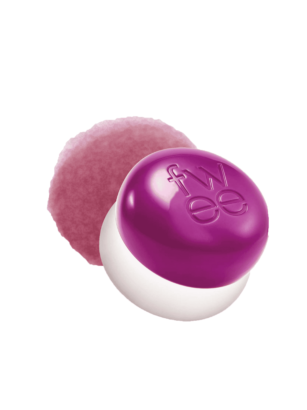 FWEE LIP&CHEEK Blurry Pudding Pot - MV03 - Baddie