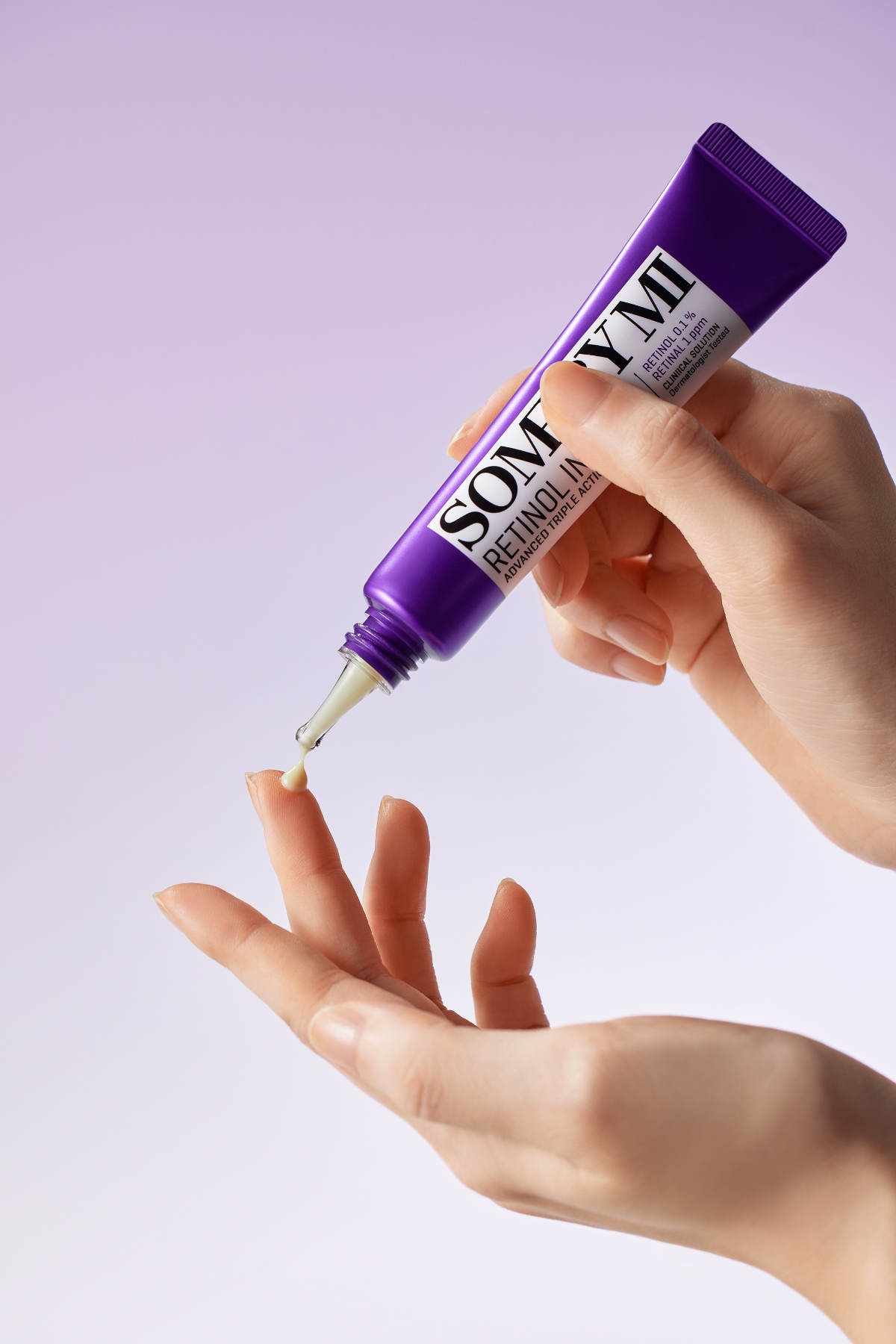SOMEBYMI Retinol Intense Reactivating Eye Cream SOMEBYMI Retinol Intense Reactivating Eye Cream