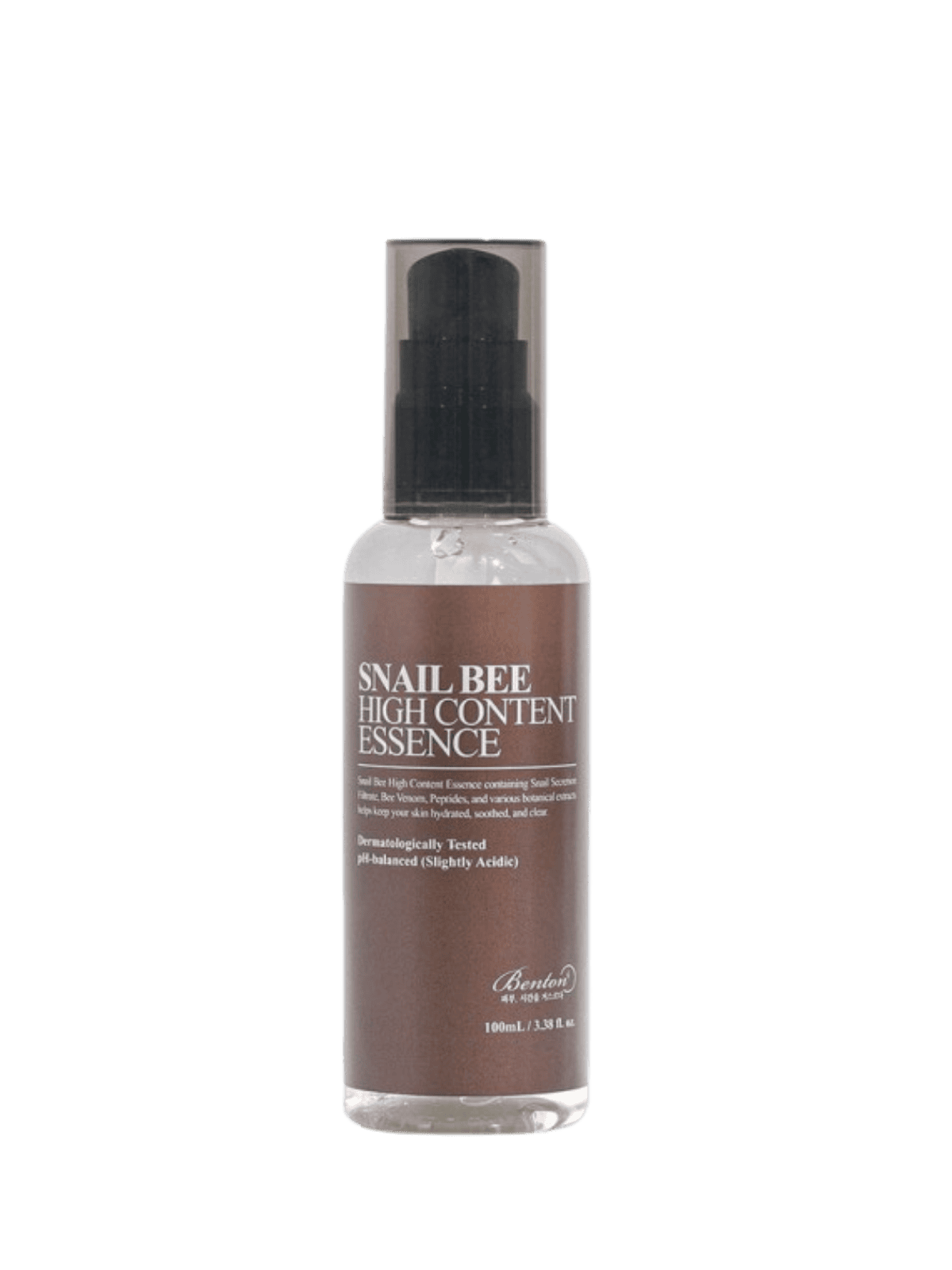 BENTON Snail Bee High Content Essence BENTON Snail Bee High Content Essence