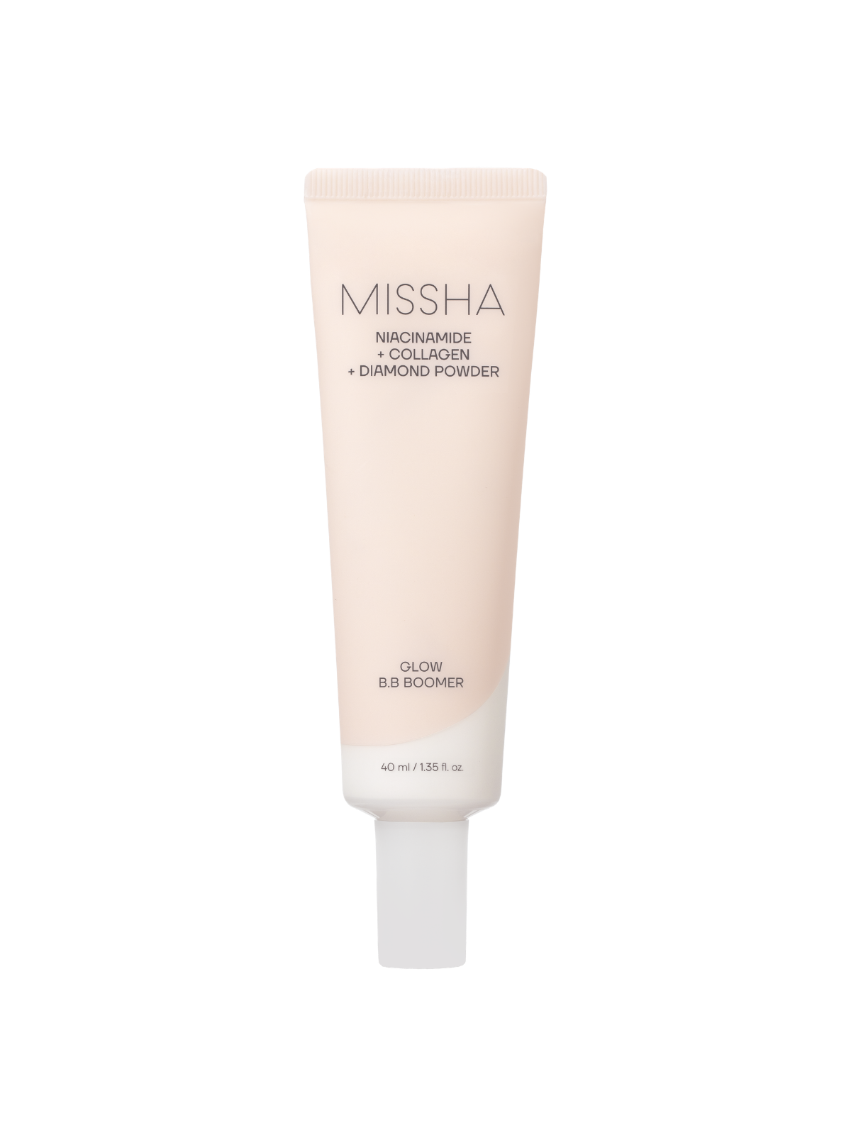 MISSHA Glow B.B Boomer 40ml