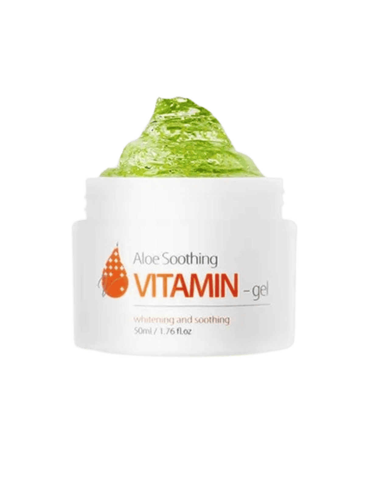 THE SKIN HOUSE Aloe Soothing Vitamin C Gel