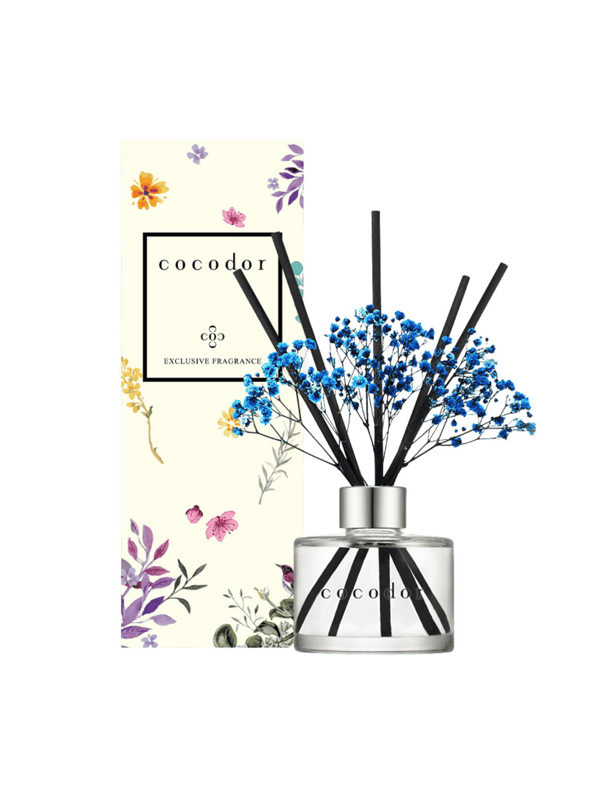 Cocodor Flower Diffuser 120ml