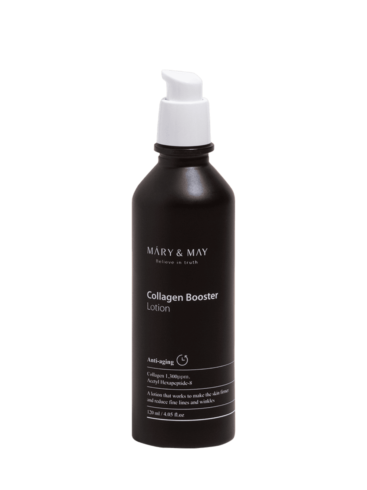 MARY&MAY Collagen Booster Lotion 120ml