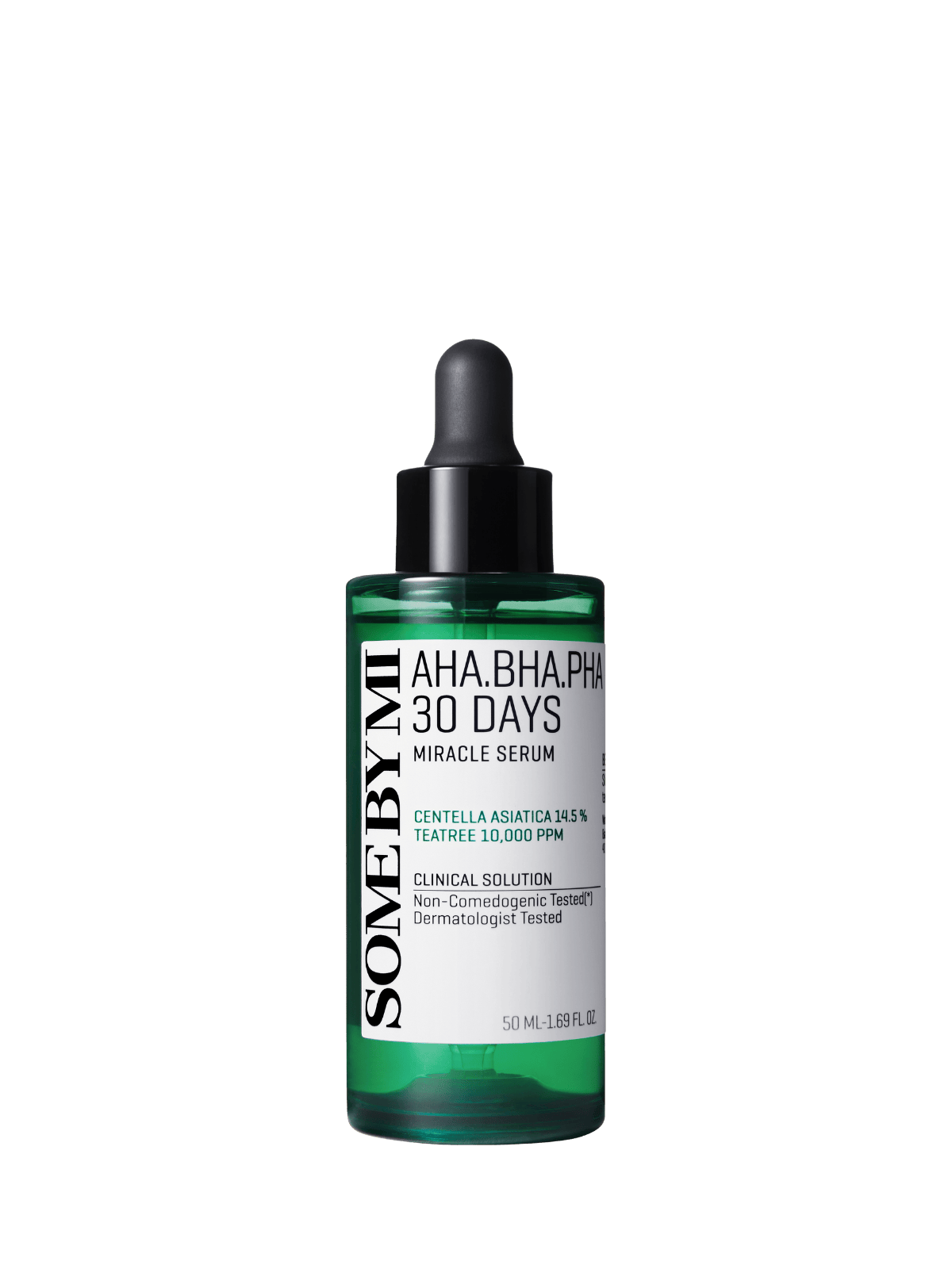 SOMEBYMI AHA-BHA-PHA 30 days Miracle Serum SOMEBYMI AHA-BHA-PHA 30 days Miracle Serum