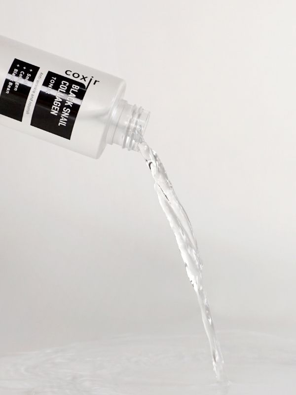 COXIR Black Snail Collagen Toner COXIR Black Snail Collagen Toner