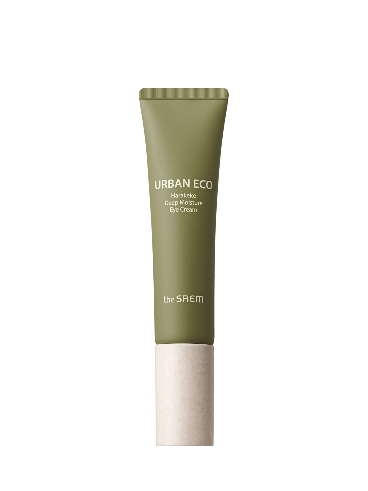 THE SAEM Urban Eco Harakeke Deep Moisture Eye Cream