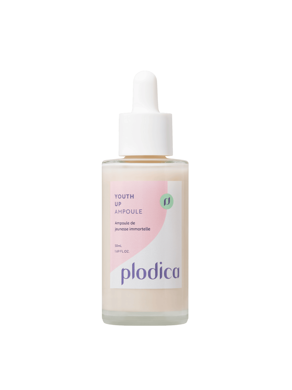 PLODICA Youth Up Ampoule EXP