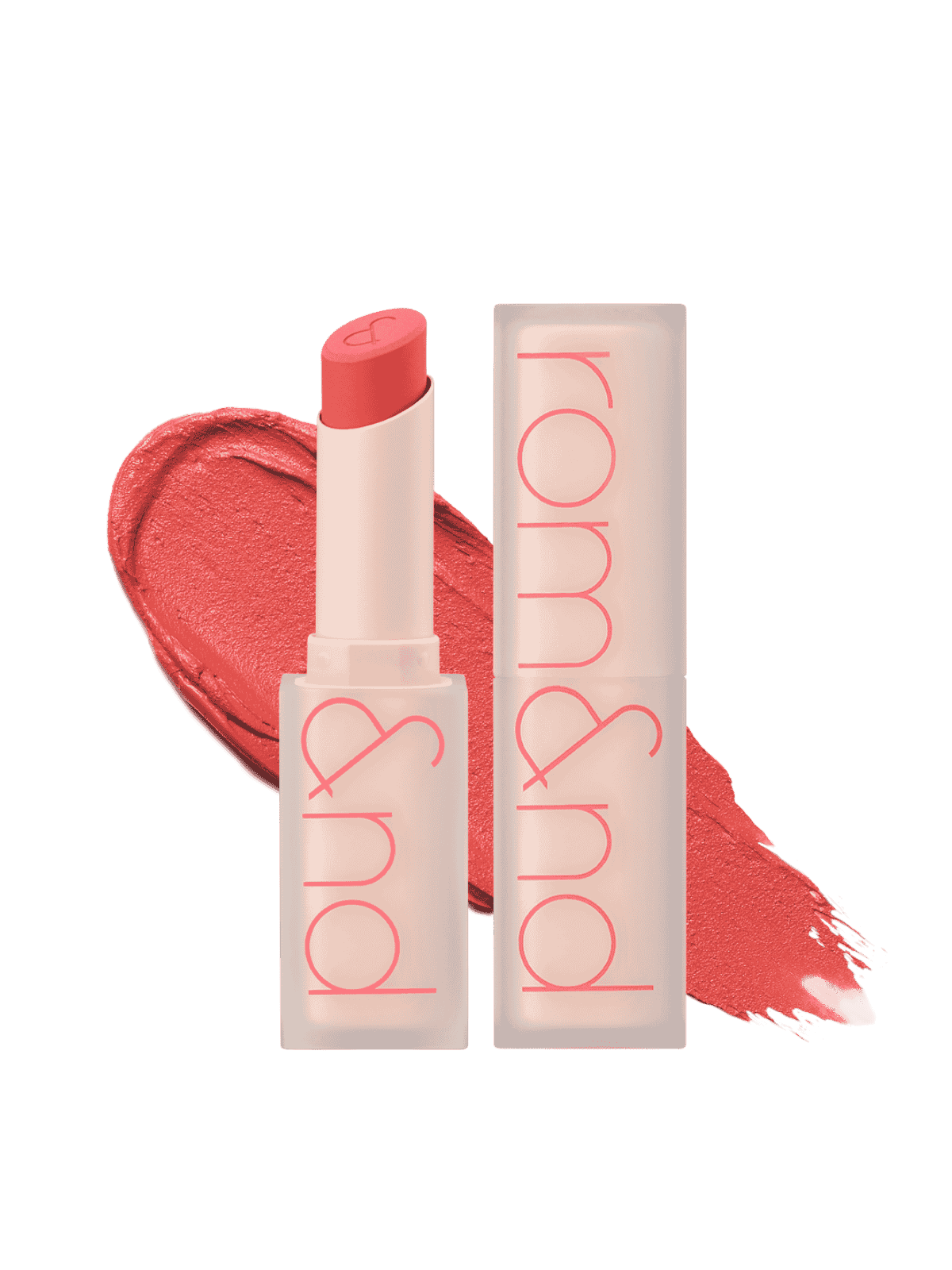 ROMAND Zero Matte Lipstick ROMAND Zero Matte Lipstick