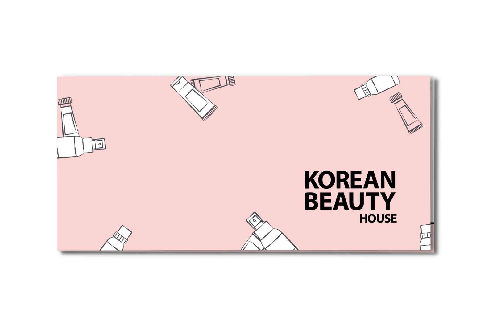 K-Beauty House Gutschein