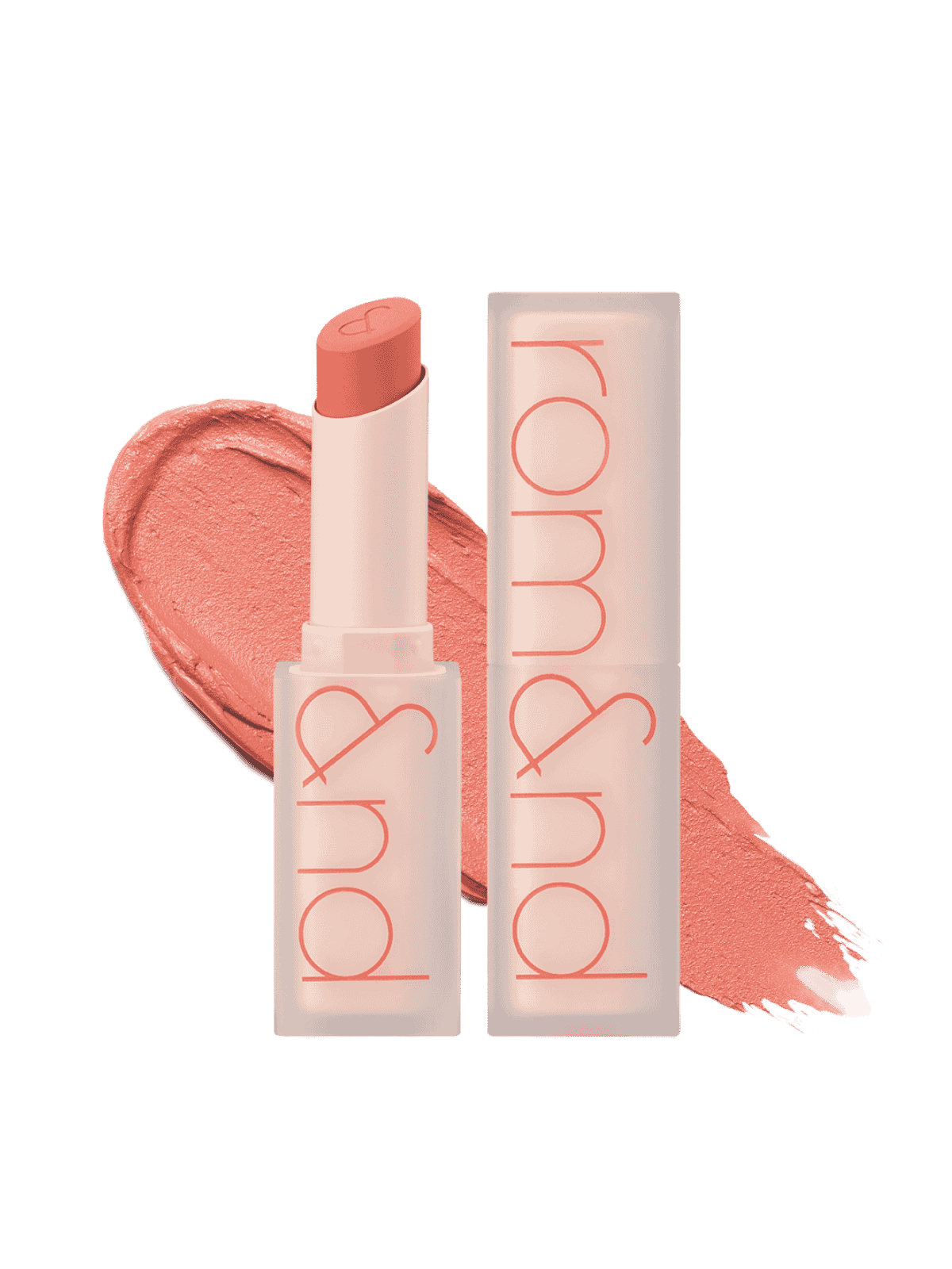 ROMAND Zero Matte Lipstick