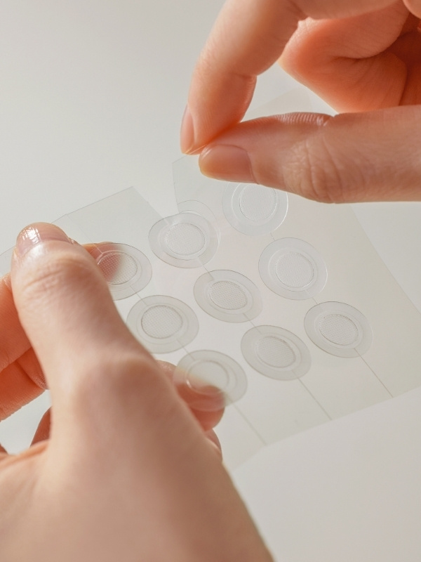 SOMEBYMI 30 days Miracle Micro Pin Spot Patches SOMEBYMI 30 days Miracle Micro Pin Spot Patches