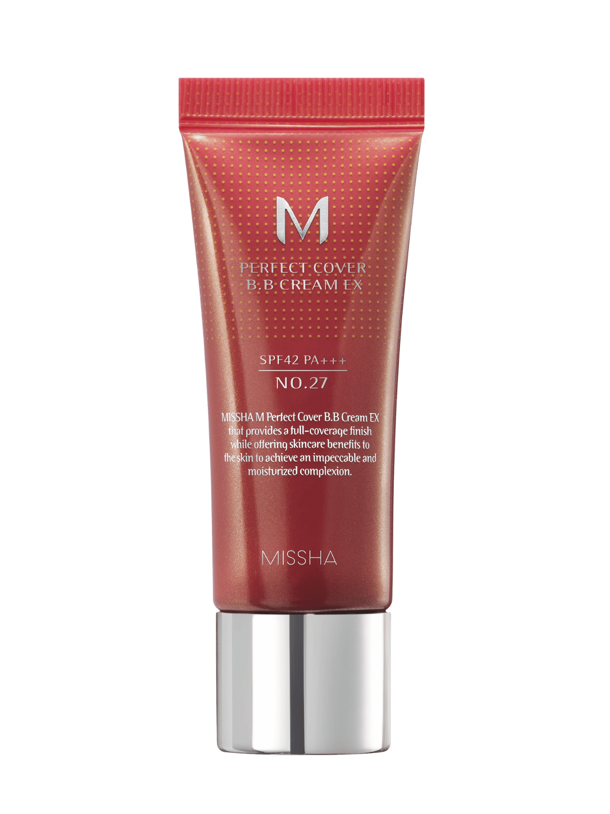 MISSHA Perfect Cover BB Cream 20ml