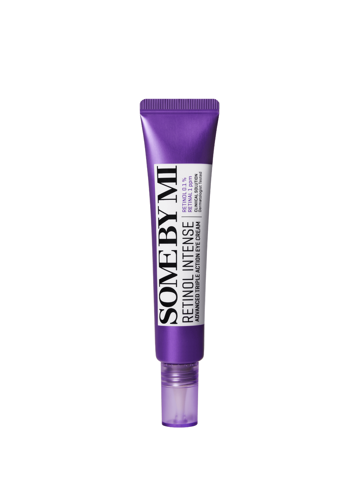 SOMEBYMI Retinol Intense Reactivating Eye Cream SOMEBYMI Retinol Intense Reactivating Eye Cream