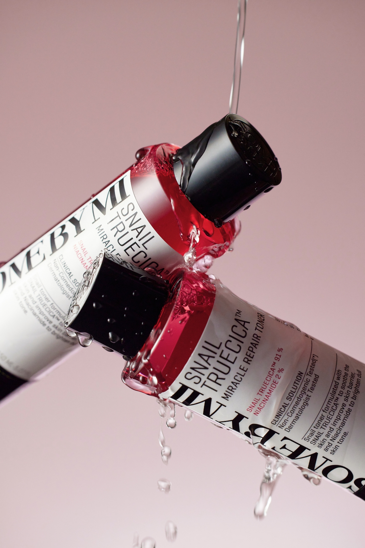 SOMEBYMI Snail TrueCICA Miracle Repair Toner SOMEBYMI Snail TrueCICA Miracle Repair Toner