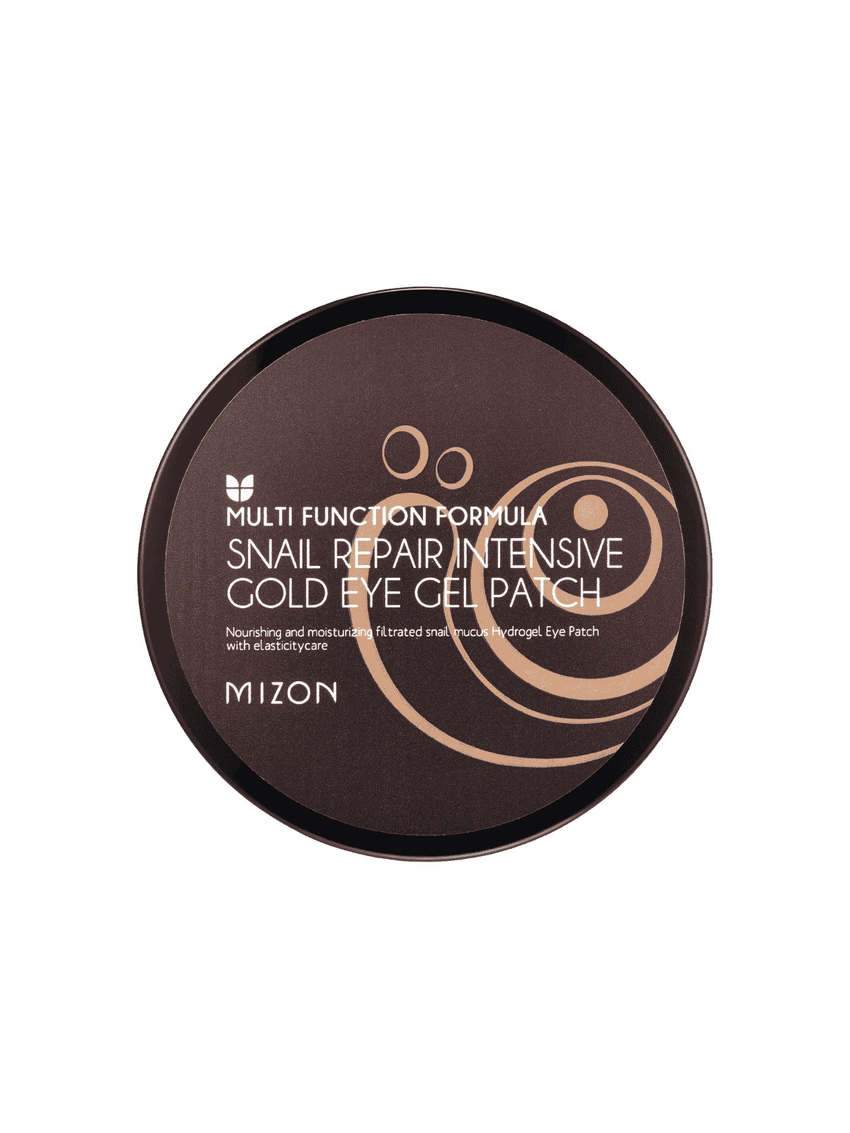 MIZON Snail Repair Intensive Gold Eye Gel Patch