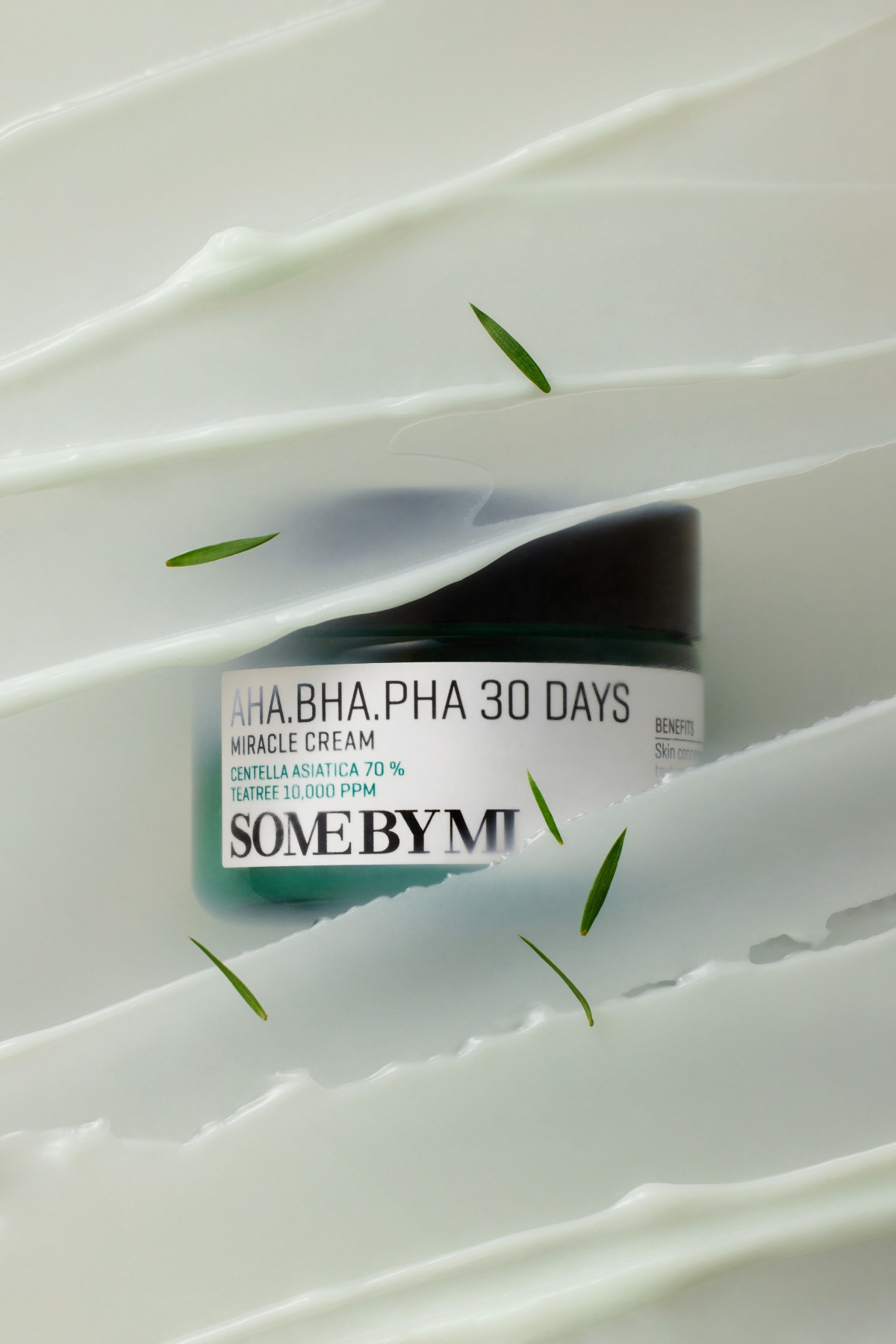 SOMEBYMI AHA-BHA-PHA 30 days Miracle Cream SOMEBYMI AHA-BHA-PHA 30 days Miracle Cream