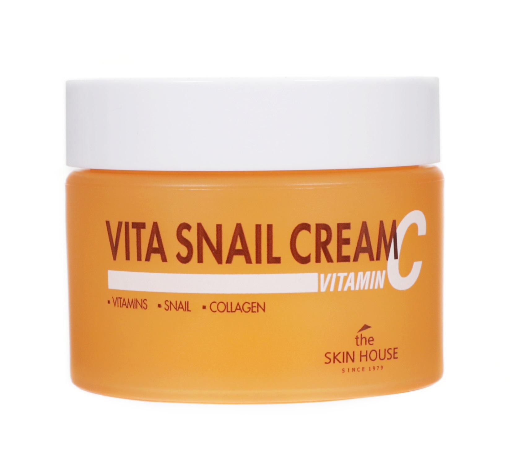THE SKIN HOUSE Vita Snail Cream