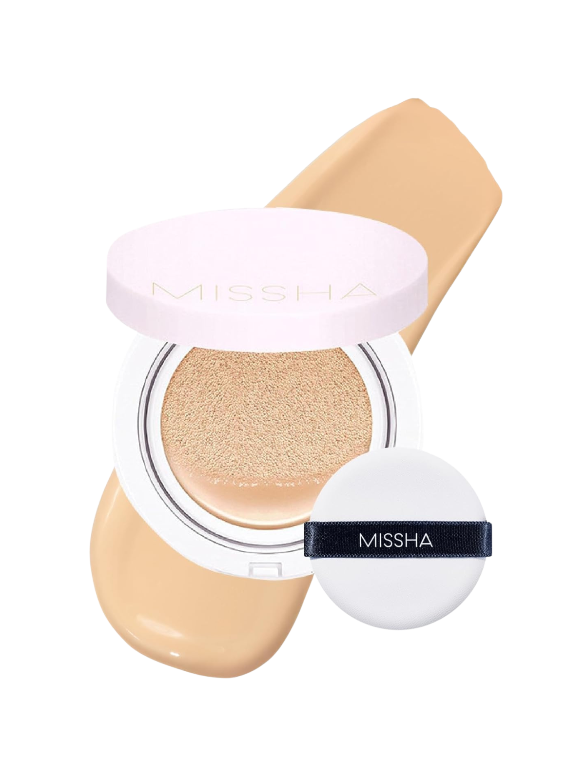 MISSHA Magic Cushion Cover Lasting - #23 - Natural Beige